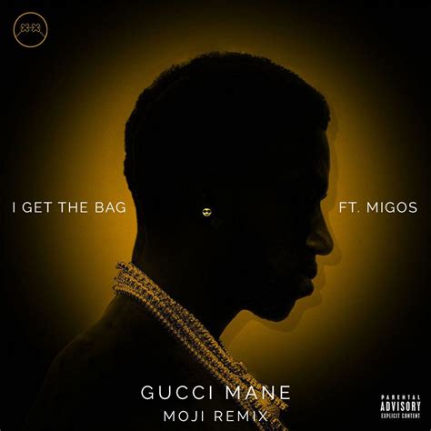 i get the bag archive